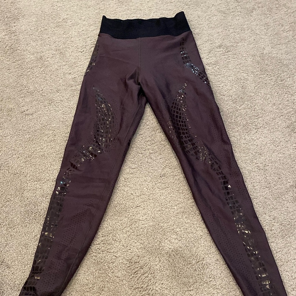 Ultracore leggings